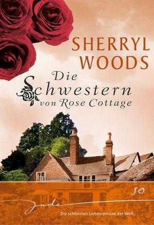 Cover of the book Die Schwestern von Rose Cottage: Jo by Linda Howard