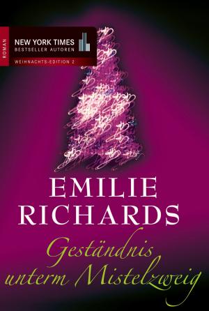 Cover of the book Geständnis unterm Mistelzweig by Linda Winstead Jones