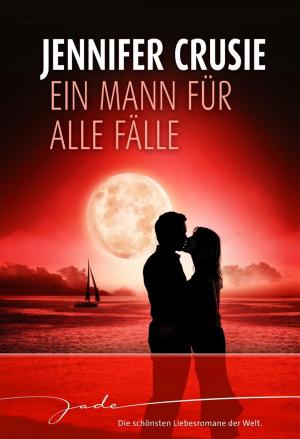 Cover of the book Ein Mann für alle Fälle by Lauren K. McKellar