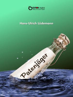 Cover of the book Patenjäger by Günther Fuchs, Hans-Ulrich Lüdemann