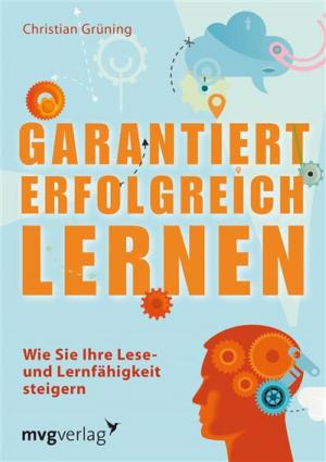 Book cover of Garantiert erfolgreich lernen