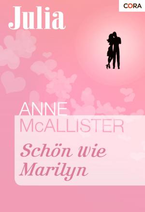 Book cover of Schön wie Marilyn
