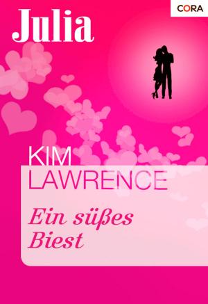 Cover of the book Ein süßes Biest by Jennie Lucas