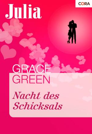 Cover of the book Nacht des Schicksals by RaeAnne Thayne