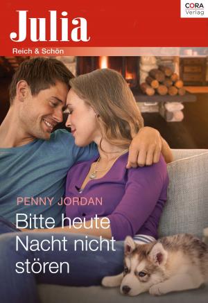 Cover of the book Bitte heute Nacht nicht stören! by Paula Marshall