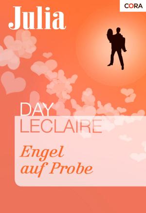 Book cover of Engel auf Probe