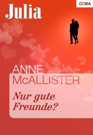 Book cover of Nur gute Freunde?