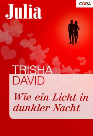 Cover of the book Wie ein Licht in dunkler Nacht by Victoria Pade