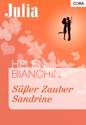 Cover of the book Süßer Zauber Sandrine by Lauren K. McKellar