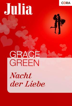 Cover of the book Nacht der Liebe by Claire Thornton