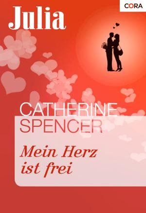 Cover of the book Mein Herz ist frei by Alisha Costanzo