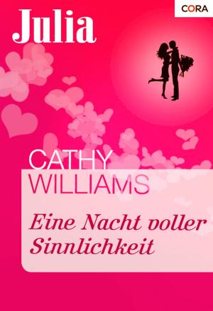 Cover of the book Eine Nacht voller Sinnlichkeit by Jacqueline Baird, Penny Jordan, Maggie Cox