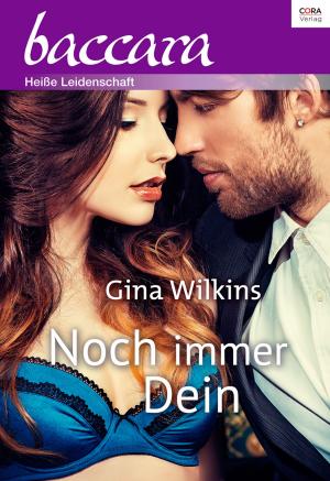 Cover of the book Noch immer Dein by Nikki Benjamin