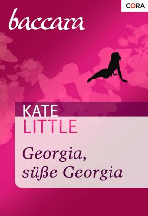 Cover of the book Georgia, süße Georgia by Barbara McMahon