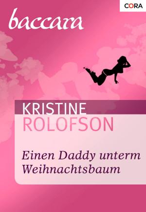 Cover of the book Einen Daddy unterm Weihnachtsbaum by Nicola Cornick