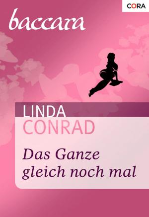 Cover of the book Das ganze gleich nochmal by DAPHNE CLAIR