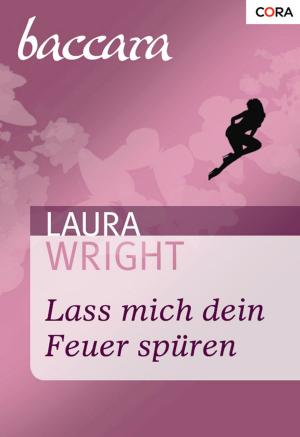 Cover of the book Lass mich dein Feuer spüren by Emma Darcy
