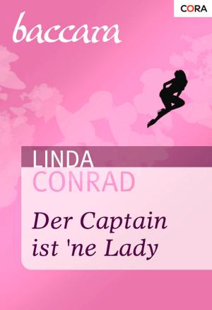 bigCover of the book Der Captain ist 'ne Lady by 
