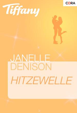 Cover of the book Hitzewelle by Emily Mckay
