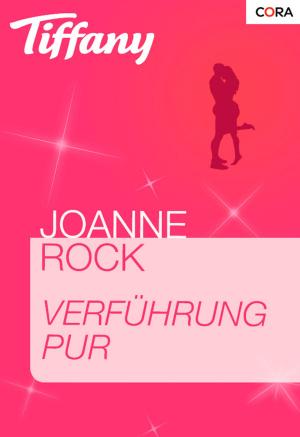 Cover of the book Verführung pur by CHANTELLE SHAW
