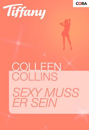 bigCover of the book Sexy muss er sein by 