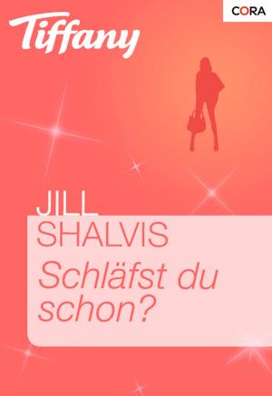 Cover of the book Schläfst du schon? by Barbara Hannay