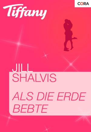 Cover of the book Als die Erde bebte by Amanda McCabe