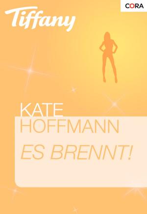 bigCover of the book Es brennt! by 