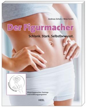 Cover of the book Der Figurmacher by Guillem Lleonart