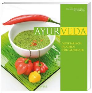 Cover of the book Ayurveda by Holger Vornholt