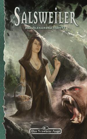 Cover of the book DSA 131: Salsweiler by Christian Kopp, Henning Mützlitz