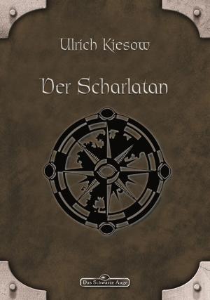 Cover of the book DSA 1: Der Scharlatan by Daniel Isberner