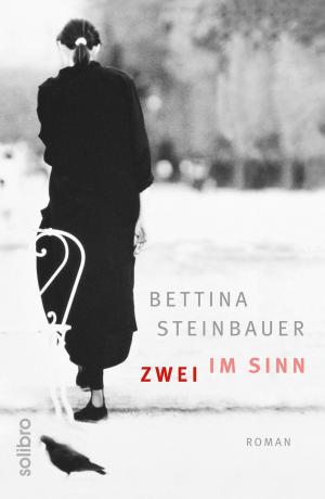 Cover of the book Zwei im Sinn by Judith Frege