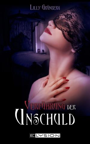 Cover of Verführung der Unschuld
