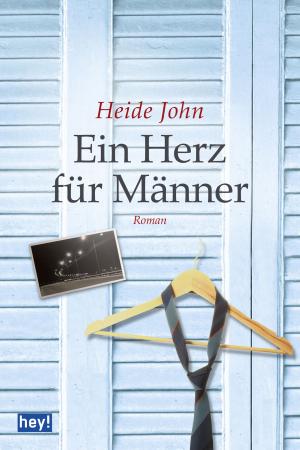 Book cover of Ein Herz für Männer