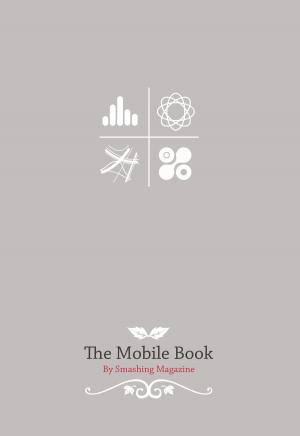 Cover of the book The Mobile Book by Smashing Magazine, Thomas Giannattasio