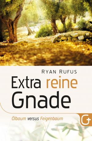 Book cover of Extra reine Gnade