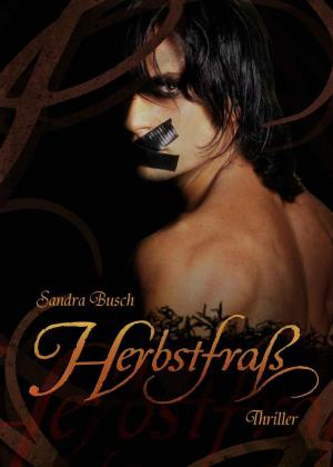 Cover of the book Herbstfraß by Elizabeth Baillie