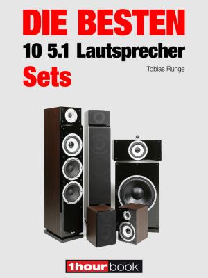 bigCover of the book Die besten 10 5.1-Lautsprecher-Sets by 