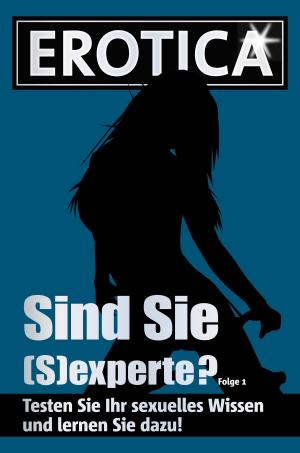Cover of Sind Sie (S)experte? - Folge 1