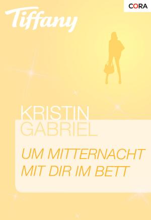 Cover of the book Um Mitternacht mit dir im Bett by Helen Dickson