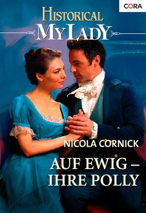 Cover of the book Auf ewig - Ihre Polly by Michelle Celmer