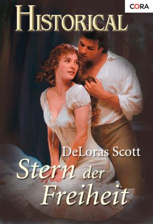 Cover of the book Stern der Freiheit by Paula Marshall, Gail Ranstrom, Lyn Stone, Miranda Jarrett