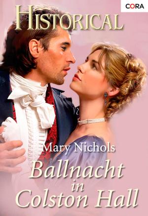 bigCover of the book Ballnacht in Colston Hall by 