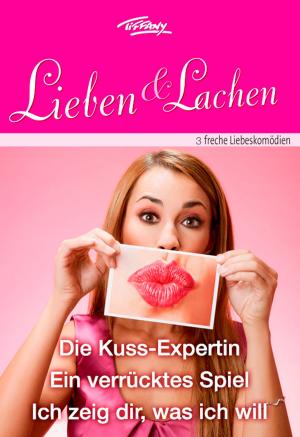 Book cover of Tiffany Lieben & Lachen Band 0013