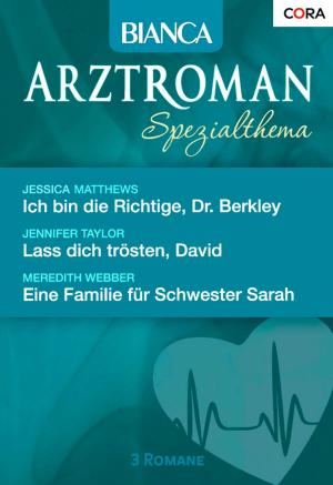 Book cover of Bianca Arztroman Band 0012