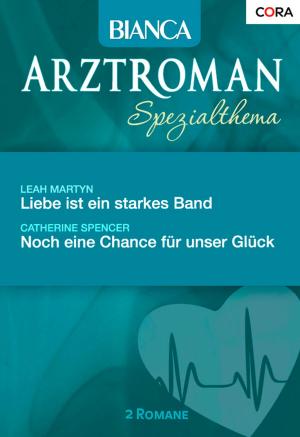 Book cover of Bianca Arztroman Band 0026