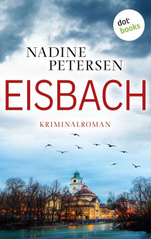 Cover of the book Eisbach by Mattias Gerwald