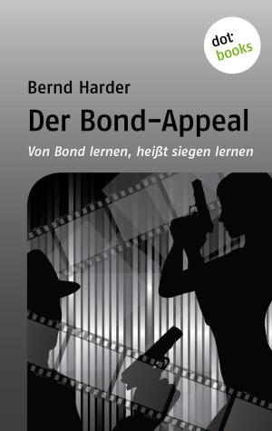 Cover of the book Der Bond-Appeal by Brigitte Riebe
