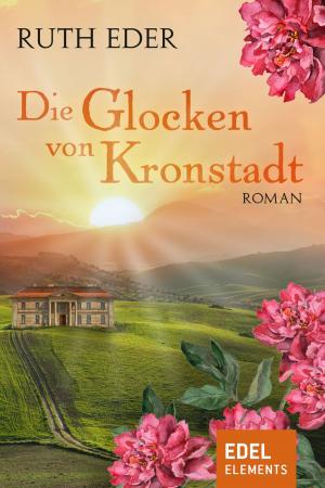 Cover of the book Die Glocken von Kronstadt by Lindsey Davis
